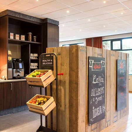 Ibis Rotterdam Vlaardingen Hotel Ngoại thất bức ảnh