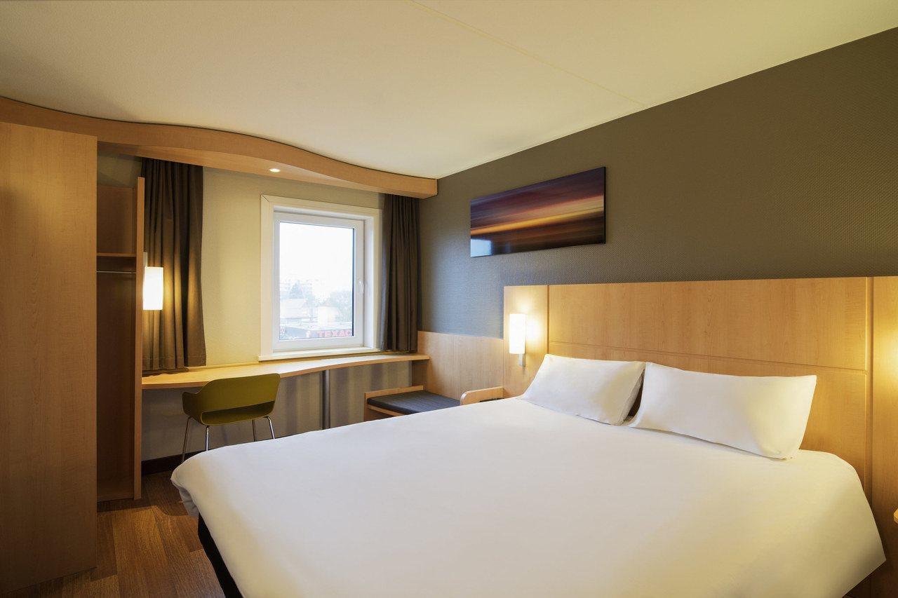 Ibis Rotterdam Vlaardingen Hotel Ngoại thất bức ảnh