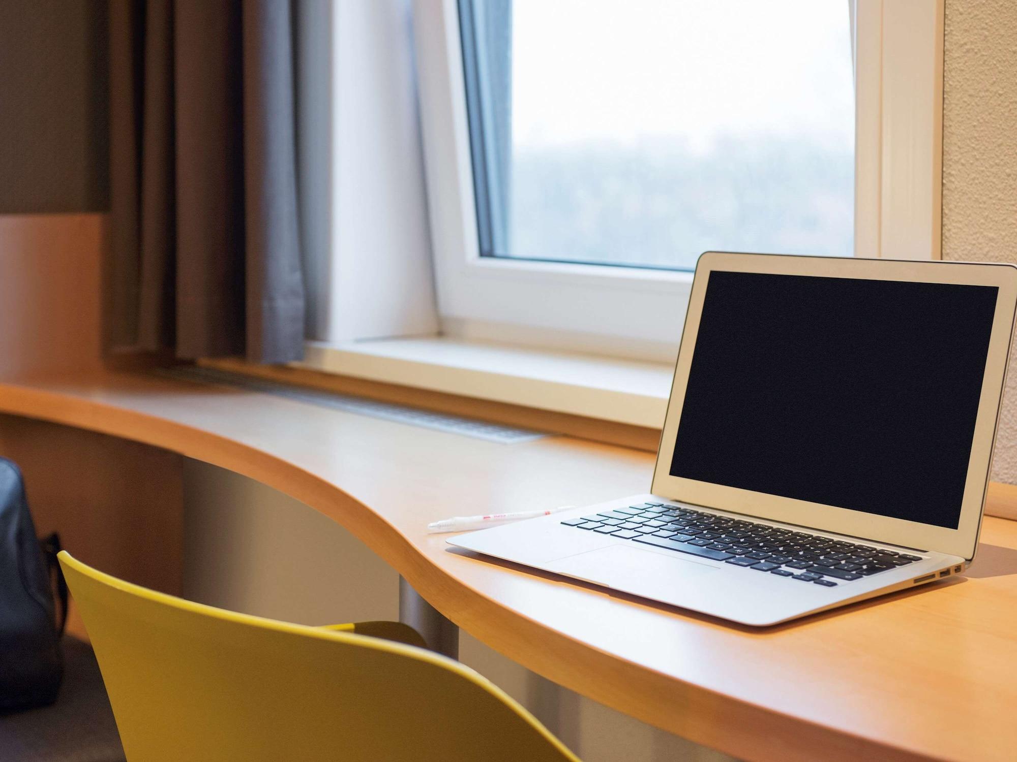 Ibis Rotterdam Vlaardingen Hotel Ngoại thất bức ảnh