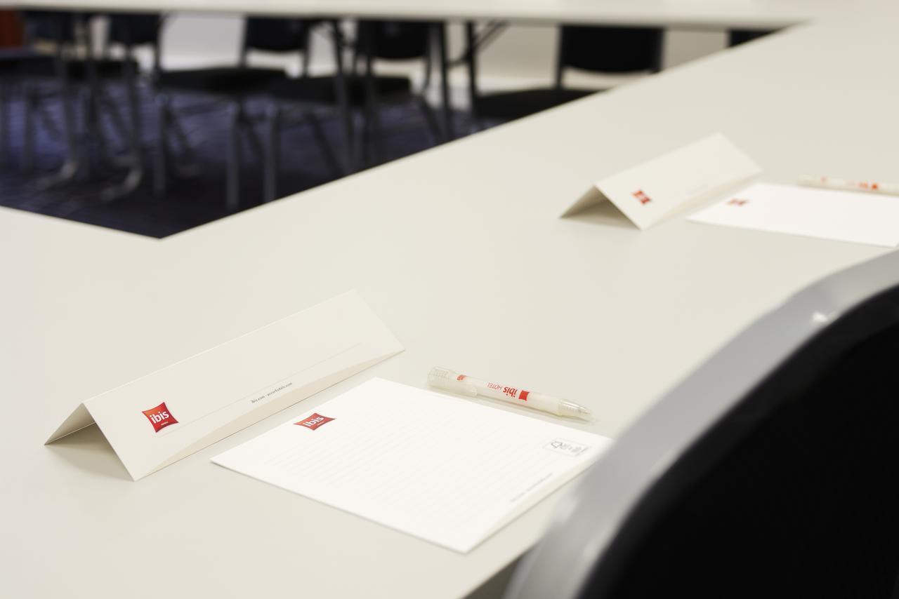 Ibis Rotterdam Vlaardingen Hotel Ngoại thất bức ảnh