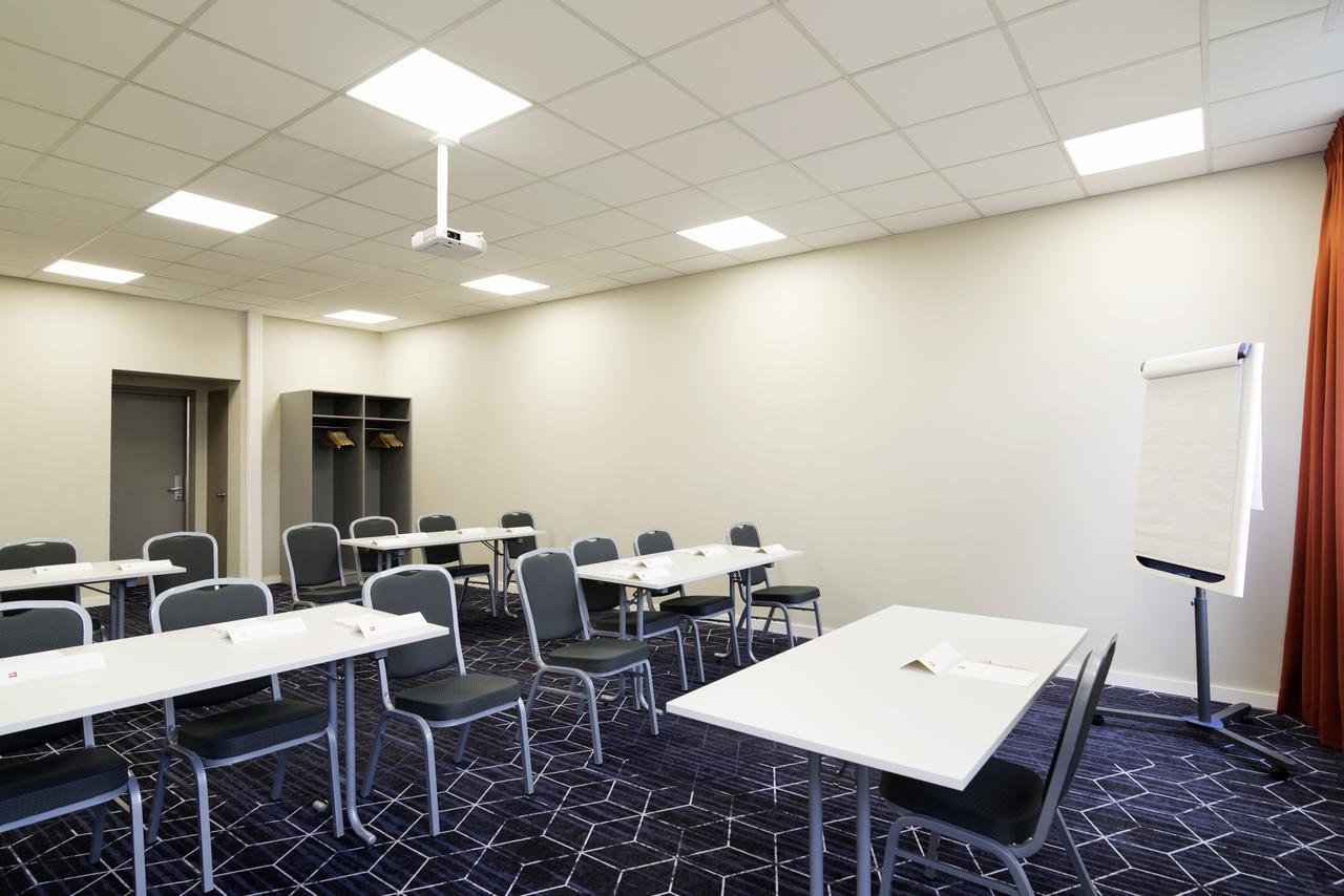 Ibis Rotterdam Vlaardingen Hotel Ngoại thất bức ảnh