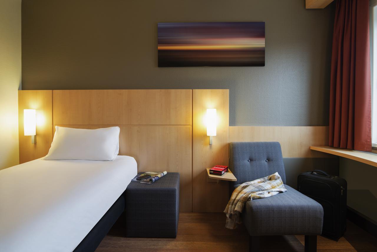 Ibis Rotterdam Vlaardingen Hotel Ngoại thất bức ảnh