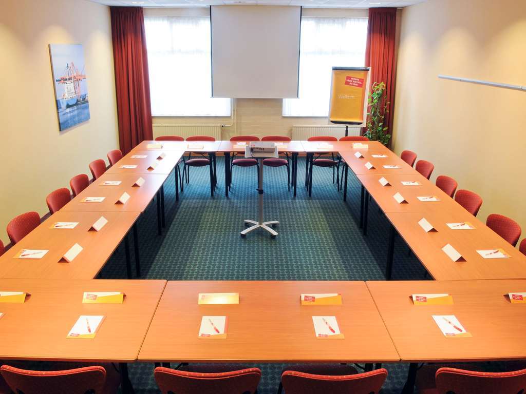 Ibis Rotterdam Vlaardingen Hotel Tiện nghi bức ảnh