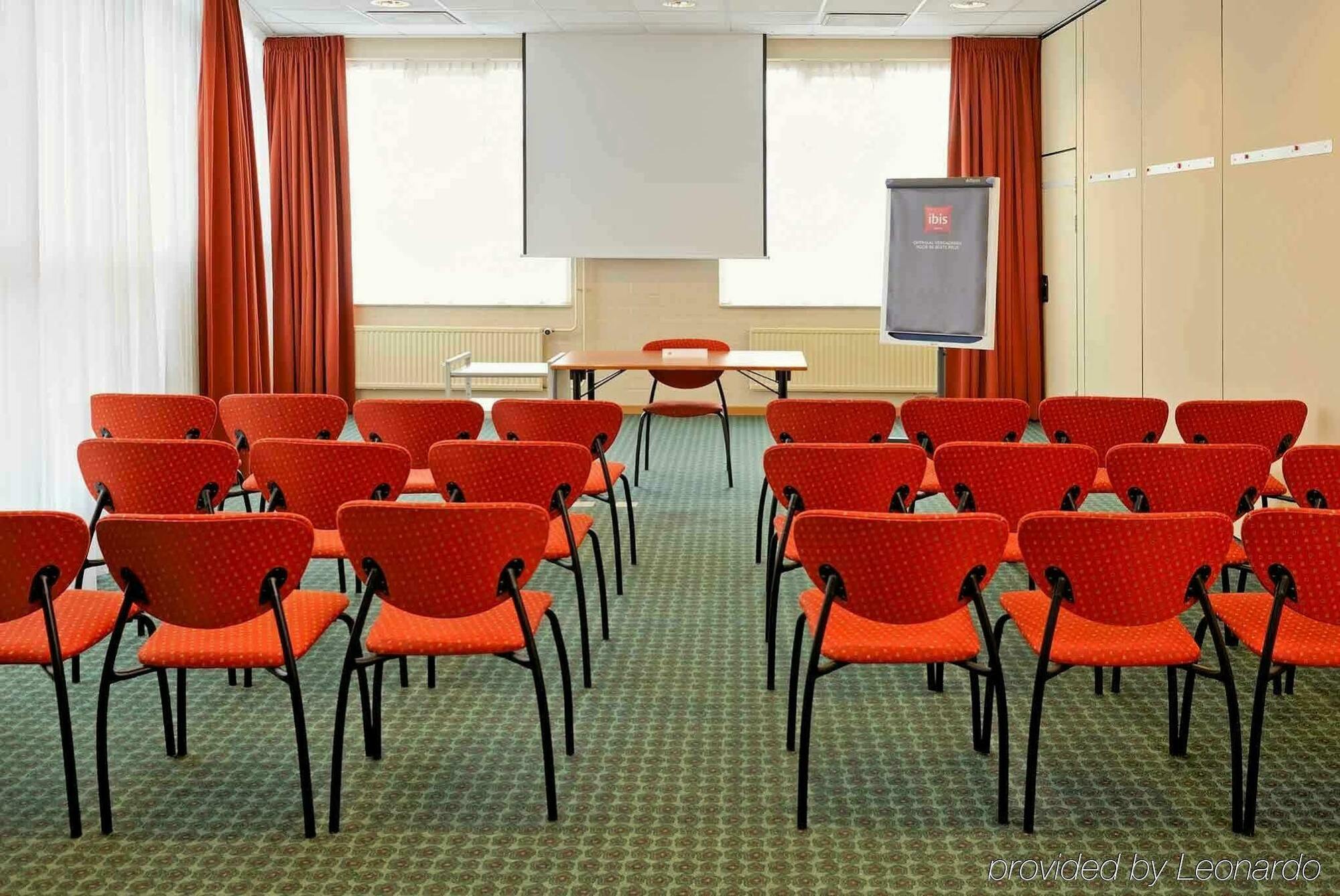 Ibis Rotterdam Vlaardingen Hotel Ngoại thất bức ảnh