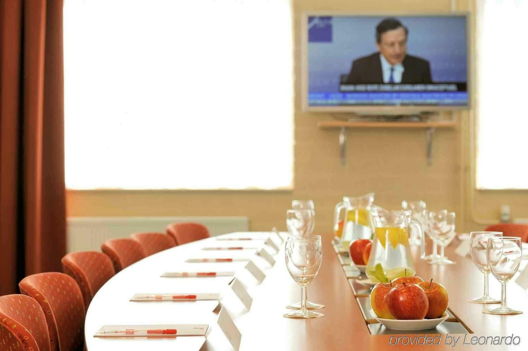 Ibis Rotterdam Vlaardingen Hotel Ngoại thất bức ảnh